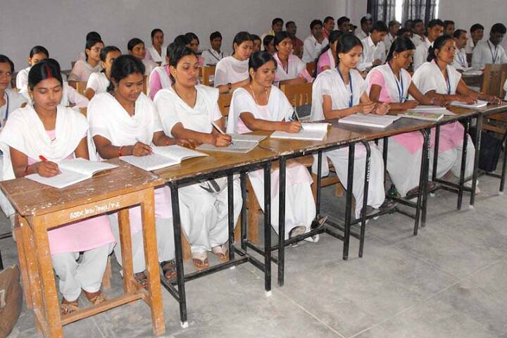 classroom